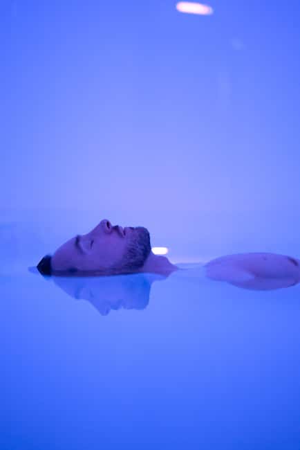 Relaxation and regeneration - Cancellation and booking flexibility