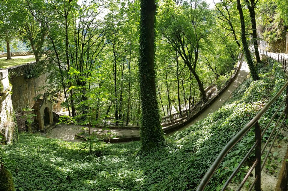 Rocamadour : private walking tour with a registered guide - Who will get the most from this 90-minute walk