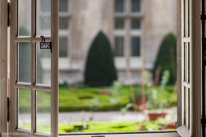 Rodin Museum Paris 2-Hour Private Guided Tour - Key highlights that make this Rodin tour worth your time
