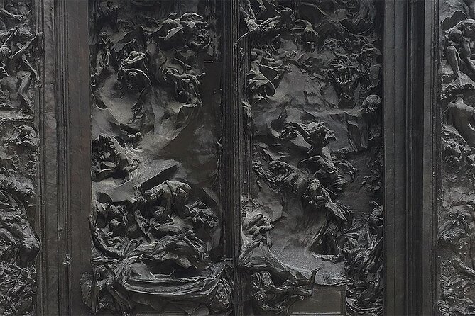 Rodin Museum Paris 2-Hour Private Guided Tour - Price and value: what you’re really paying for