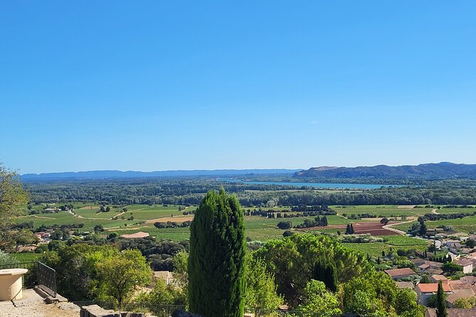 Roman Heritage & Wine Legacy - Châteauneuf-du-Pape at human scale: what you’ll do and what to watch for