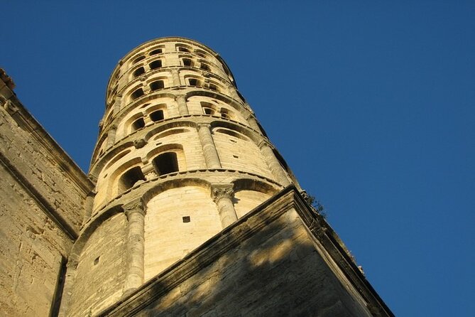 Roman Sites and Historical Places Day Trip from Avignon - Stop 5: Theatre antique d’Orange—one of the best preserved stages