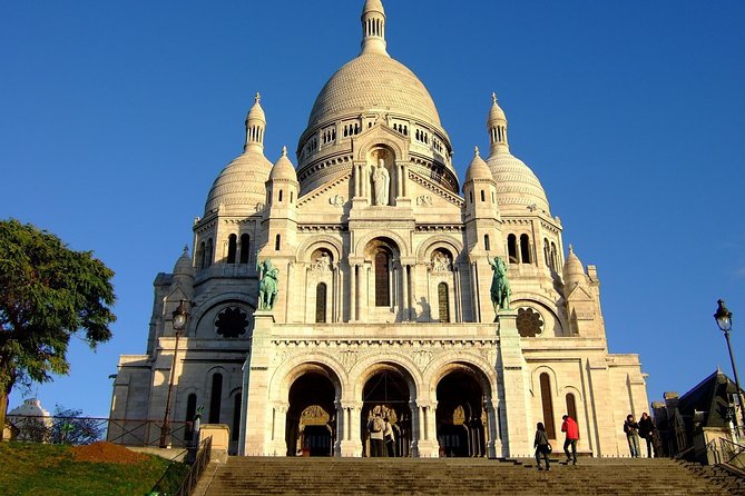 Romantic Montmartre: Paris Lost Lovers Exploration Game and Tour - My honest bottom line: should you book it?