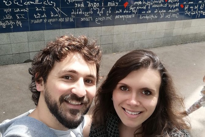 Romantic Montmartre: Paris Lost Lovers Exploration Game and Tour - Where you start, where you finish, and why that matters