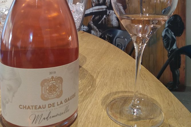 Rosé All Day Tour ! - Key Things to Know Before You Go