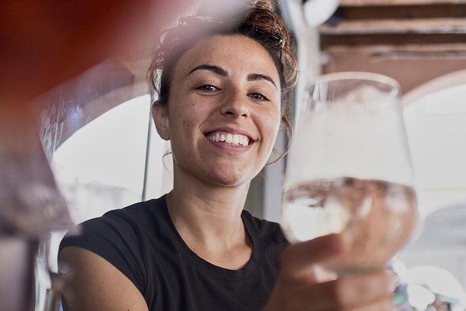 Rosé All Day Tour ! - A Private Rosé Day Around Marseille’s Provence Wineries