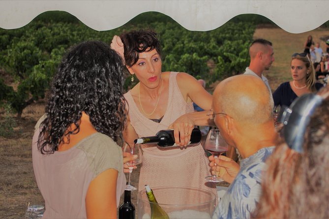 Roséwinetasting Parties or Workshops with a WineEducator at your place - Key points to know before booking