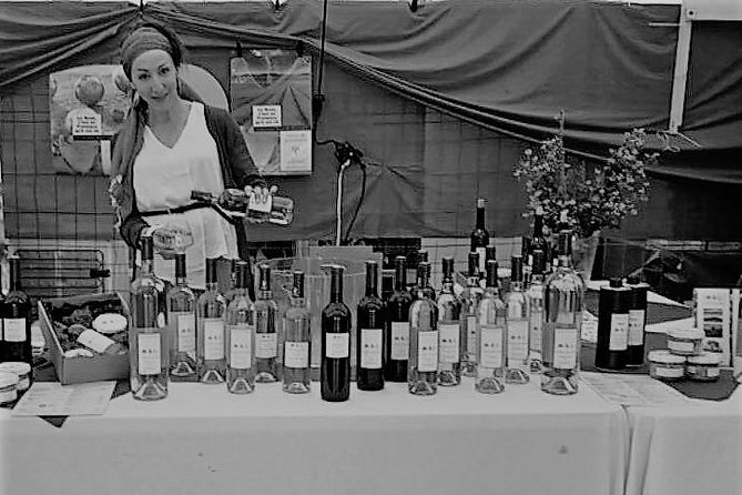 Roséwinetasting Parties or Workshops with a WineEducator at your place - A private event built around your group