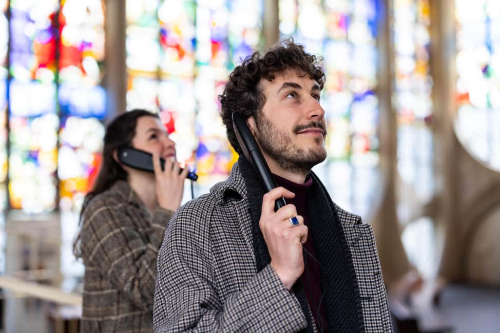 Rouen: Audio Guided City Tour - Quick hits: what makes this Rouen audio walk work