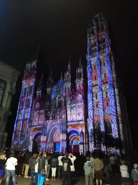 Rouen: Discover Rouen with a licenced tour guide - Meeting at the Cathedral: Starting With Rouen’s Gothic Heart