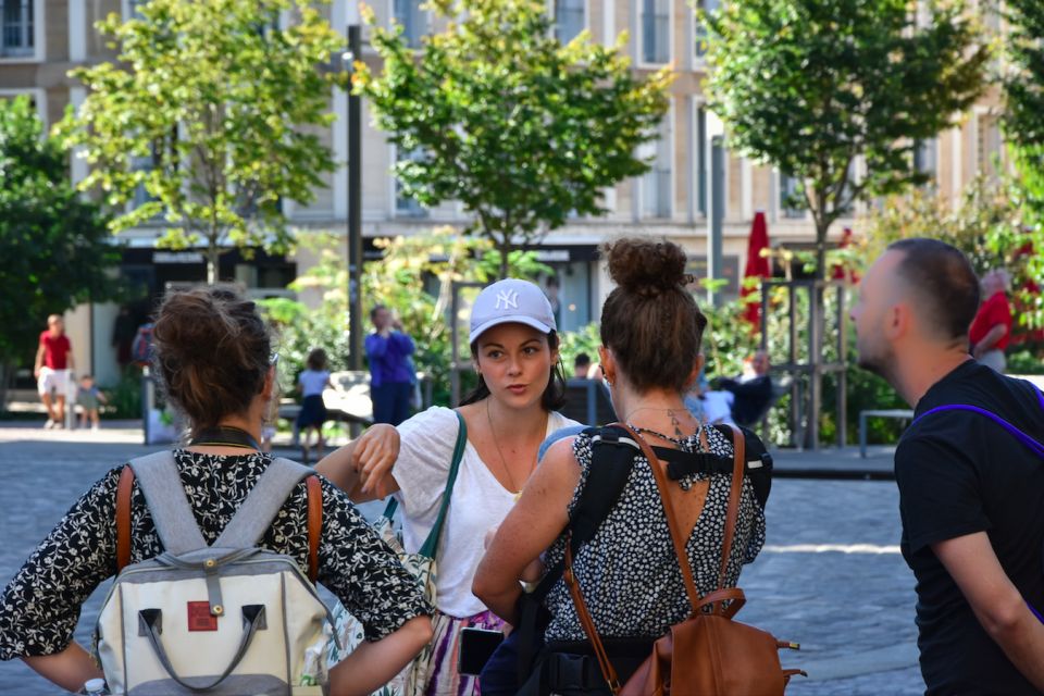 Rouen: Guided Tour of the Historic Center - Martainville: Medieval Living Conditions Without the Museum Maze