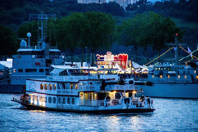 Rouen Like a Local: Customized Private Tour - A local view instead of a history lecture