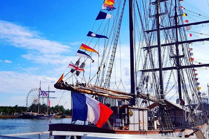 Rouen Like a Local: Customized Private Tour - What you gain from three to six hours