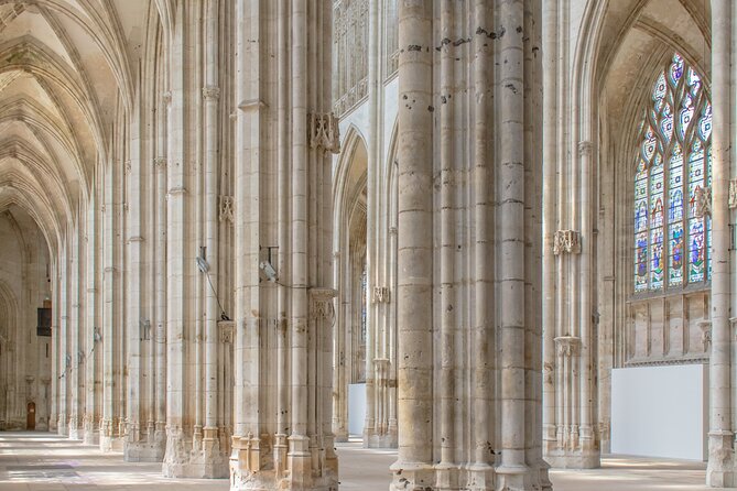 Rouen Like a Local: Customized Private Tour - What the customized route can include