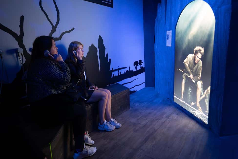 Rouen : Museum Immersive Viking Experience - Key Things I’d Plan For