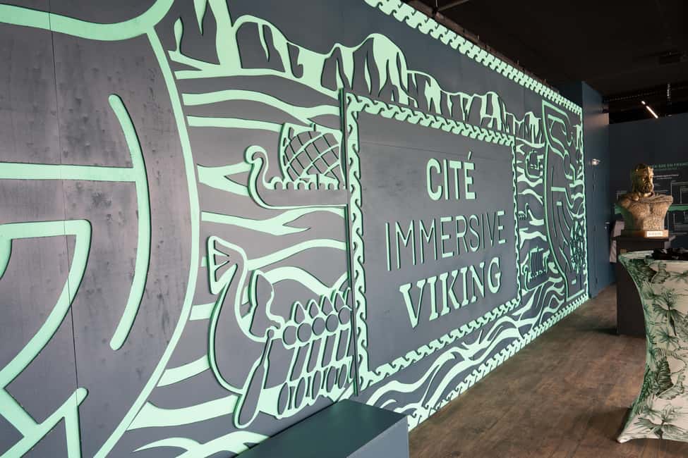 Rouen : Museum Immersive Viking Experience - Why This Viking Experience Works So Well in Rouen