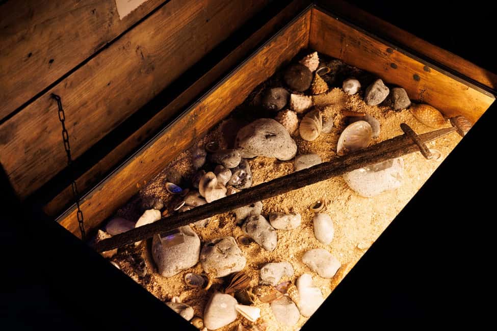 Rouen : Museum Immersive Viking Experience - Who Should Book This (and Who Might Skip It)