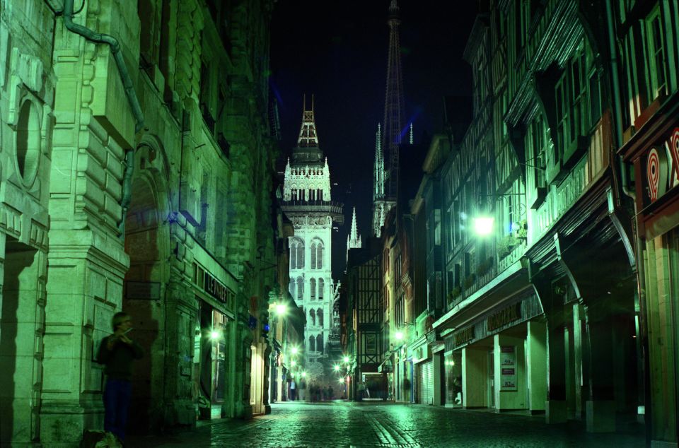 Rouen: Private Walking Tour with a Local - Key things I think you’ll like on this Rouen private walk