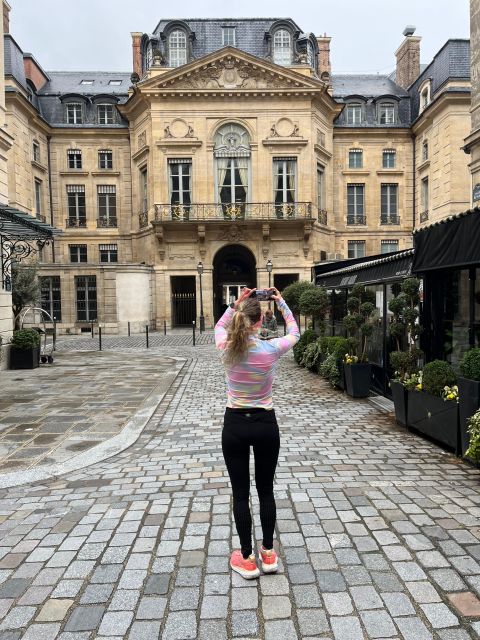 Running Tours in Paris for intermediate to advanced runners - Sunrise, sunset, and the best time to run