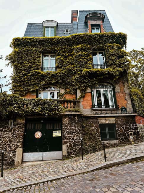 Sacré-Cœur de Montmartre Guided Tour - Is $41 a fair price?