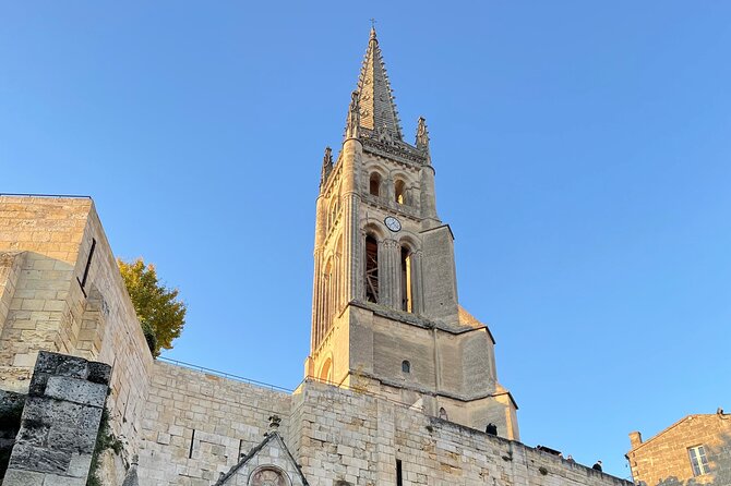 Saint-Emilion Afternoon Wine Tour - 2 Wineries & delicacies - How the tastings are paced (and how to avoid overdoing it)