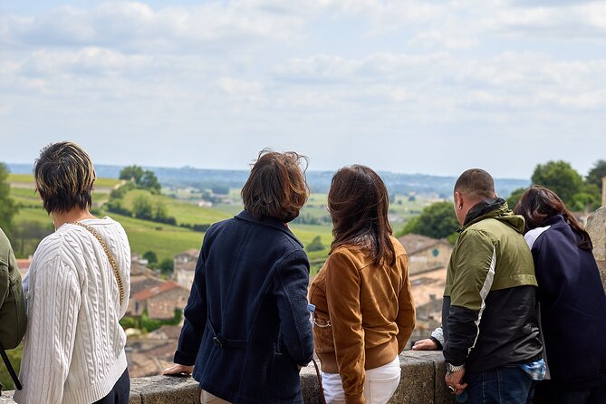 Saint-Émilion day tour: village visit, Châteaux and lunch - Why Saint-Émilion From Bordeaux Feels Like the Right Kind of Easy