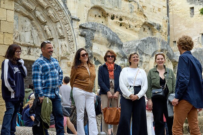 Saint-Émilion day tour: village visit, Châteaux and lunch - Price and Value: When 187.45 Actually Makes Sense