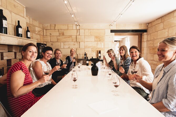 Saint-Emilion Food and Wine Day Tour - Getting from Bordeaux to Saint-Émilion without stress