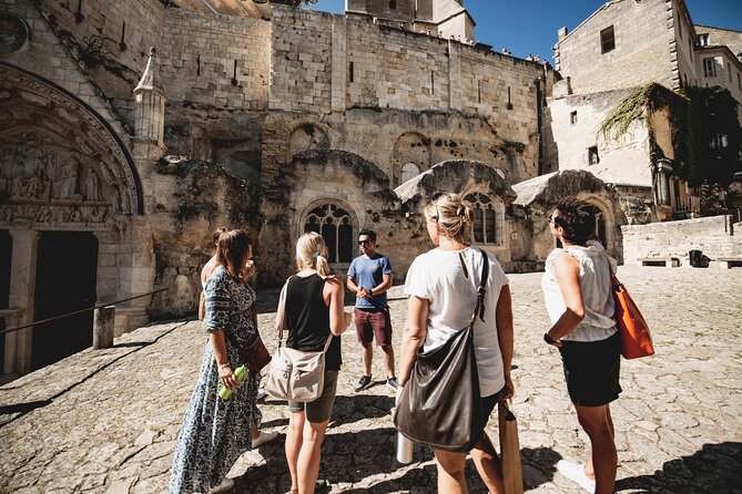 Saint-Emilion Food and Wine Day Tour - Saint-Émilion village walk (UNESCO) and the final comparative tasting