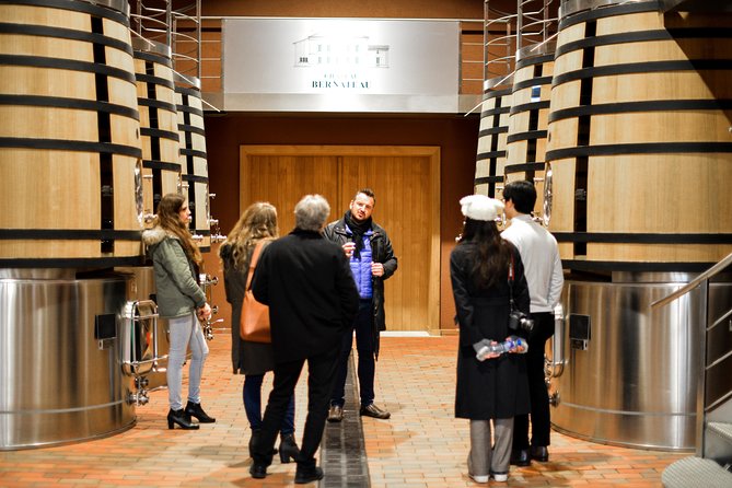 Saint-Emilion Food and Wine Day Tour - Lunch details: what’s included and what to expect from the food