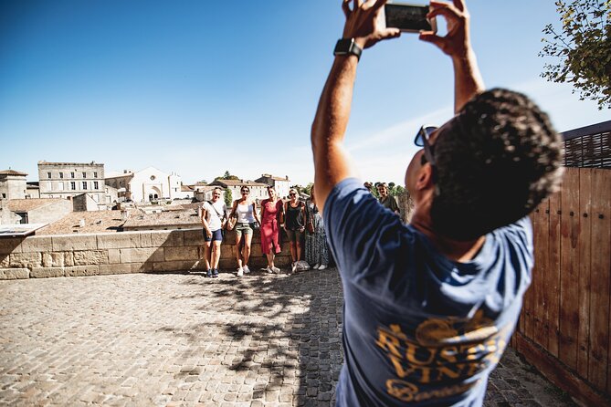 Saint-Emilion Food and Wine Day Tour - Guides make the difference: what I’d look for on your day