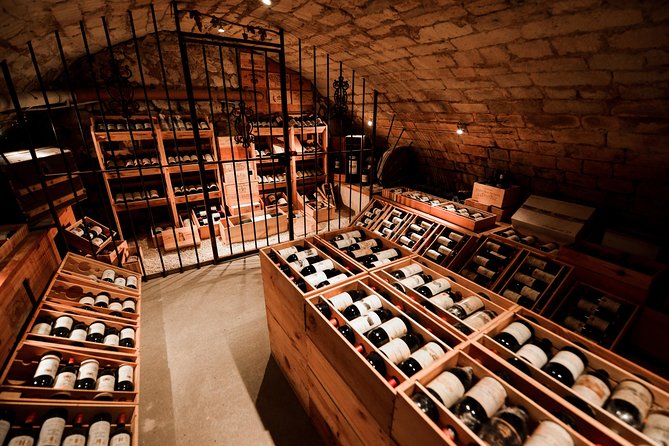 Saint-Emilion Food and Wine Day Tour - Who should book this Saint-Émilion day tour?