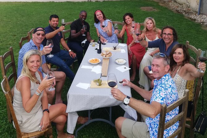 Saint Emilion Full Day Wine and Bike Tour - How the Whole Day Feels: Pace, Group Size, and Price Value