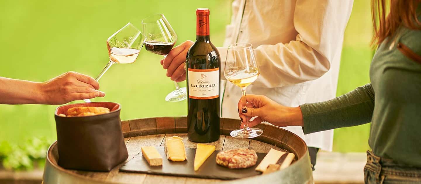 Saint-Emilion: Grand Cru Classé Cheese & Charcuterie Visit - Saint-Emilion in 90 Minutes: Two Grands Crus Classés, One Guided Loop