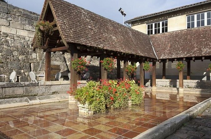Saint Emilion History Tour with Wine Education and Tasting - Who should book this experience?