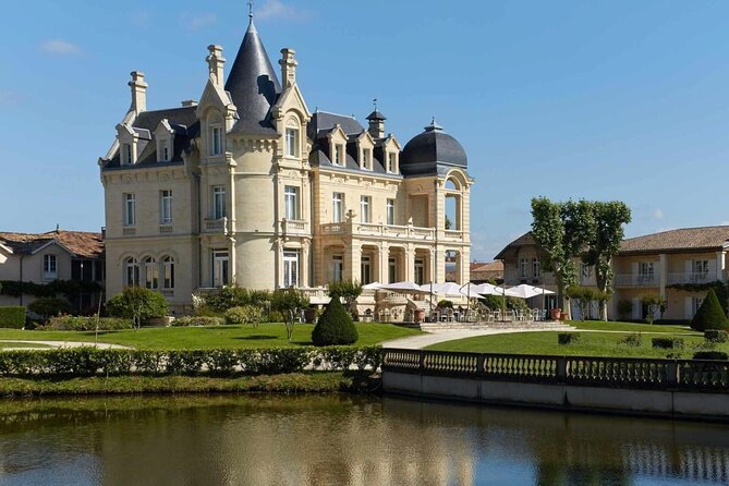 Saint-Émilion & Pomerol Wine Tour: Tastings, Lunch & WSET Guide - Key highlights you should know before you go