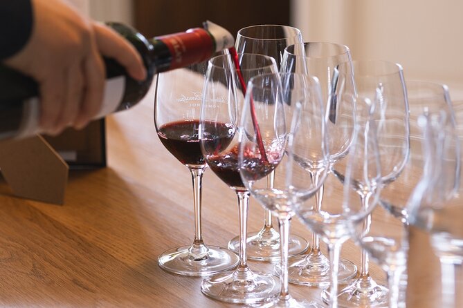 Saint-Émilion & Pomerol Wine Tour: Tastings, Lunch & WSET Guide - The value question: what $192.23 buys in real terms