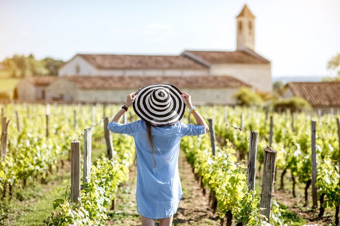 Saint-Emilion Private Half Day Wine Tour from Bordeaux - Key things that make this tour worth your time