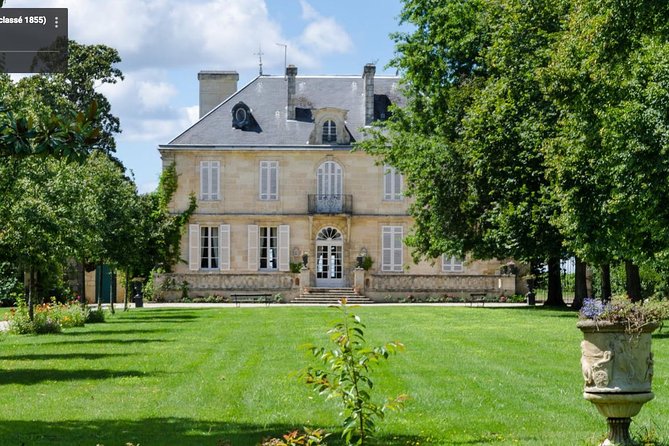 Saint-Emilion Private Half Day Wine Tour from Bordeaux - Who This Tour Suits Best (and Who Should Skip It)