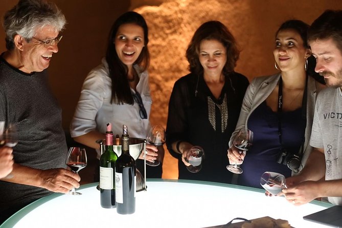 Saint-Emilion Small-Group Electric Bike Wine Tour Tastings & Lunch from Bordeaux - What You Actually Learn About Wine (Without Turning It Into Homework)