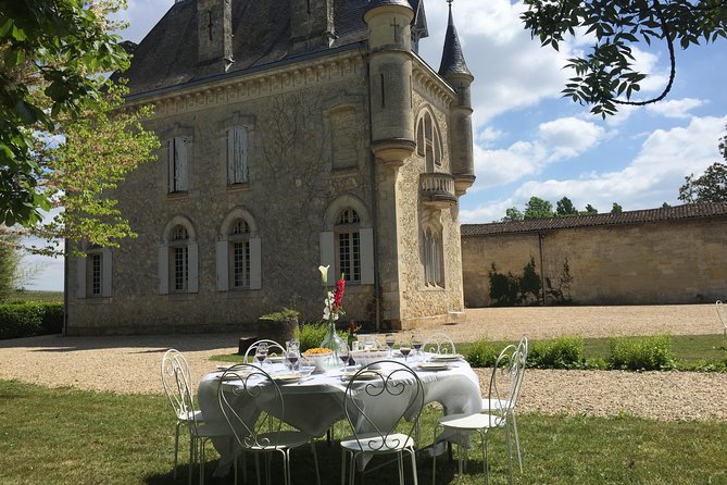 Saint-Emilion Small-Group Electric Bike Wine Tour Tastings & Lunch from Bordeaux - How Long and How Active: Making Sure You’ll Enjoy the Ride