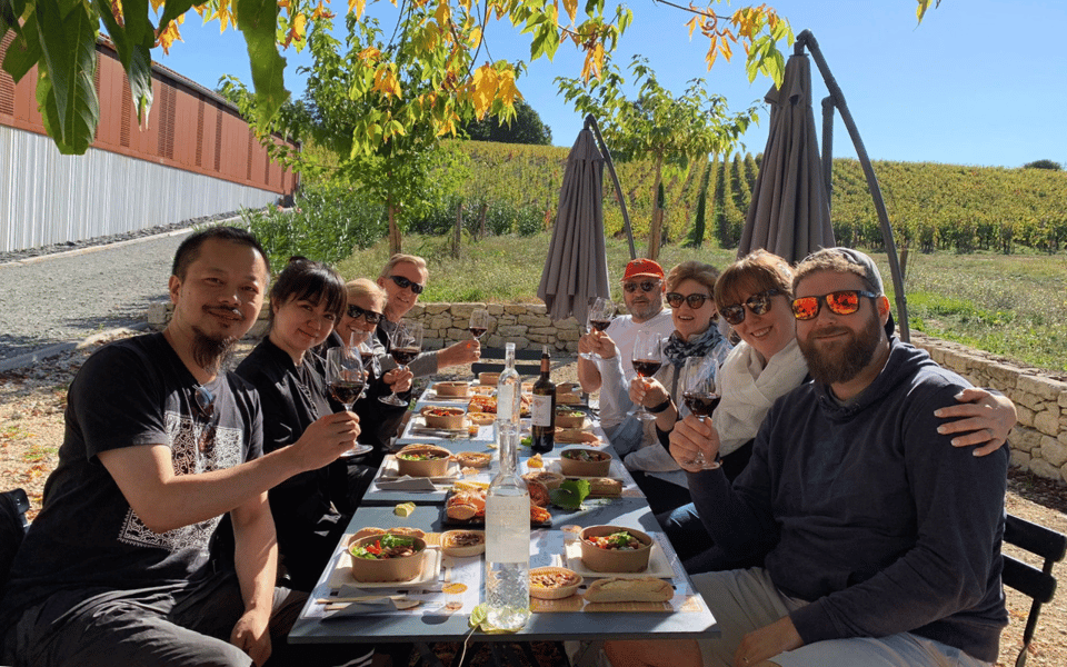 Saint Emilion Wine and Bike Tour - Electric Biking Turns Saint-Émilion From Scenic to Personal