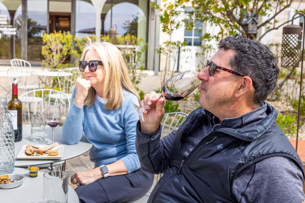 Saint Emilion Wine and Bike Tour - Price and Value: Why $206 Feels Fair Here (If Wine Is Your Main Goal)