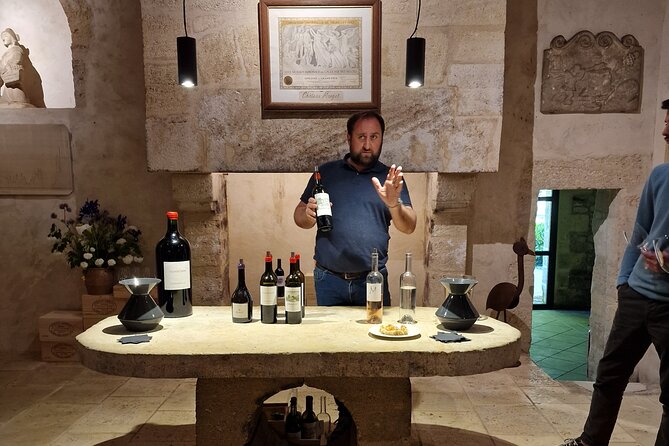Saint-Émilion Wine Tour By Premium Electric Bike, Lunch Included - Start at Bordeaux Wine Pilgrim: 10:30, Bikes Ready, Day Set