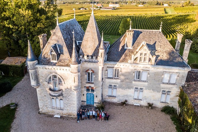 Saint-Emilion Winery Morning Tour with Local Guide - Price and Value: What $107.40 Buys in Real Terms