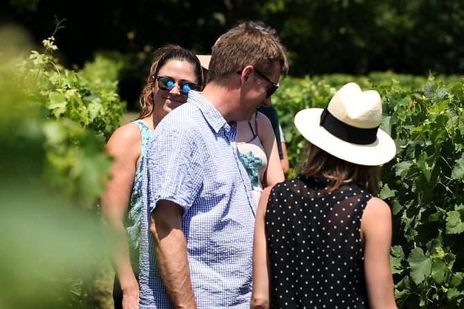 Saint-Emilion Winery Morning Tour with Local Guide - Language and Pace: English-Only Means You Should Hear the Guide