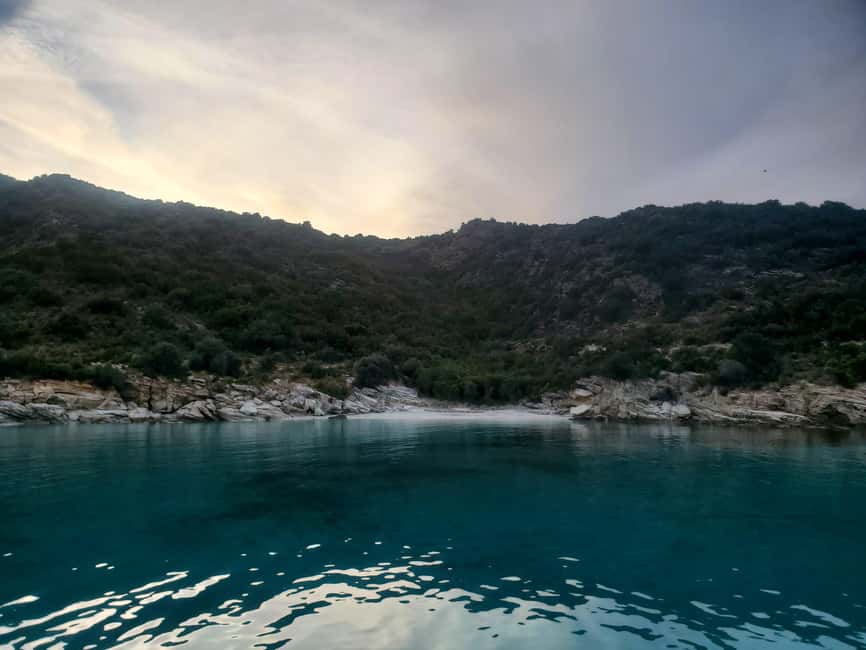 Saint-Florent: sailing excursions with Sailingmaures - What a full-day outing feels like