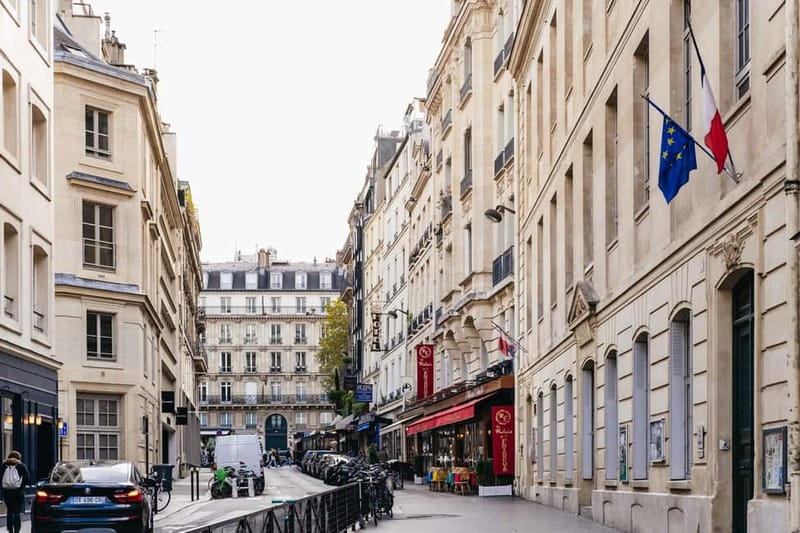 Saint-Germain: Gourmet Chocolate & Pastry Walking Food Tour - The guide makes or breaks it: clear English, history stories, and real personality