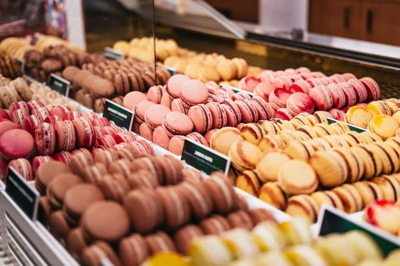 Saint-Germain: Gourmet Chocolate & Pastry Walking Food Tour - Where you meet and how to avoid the classic Paris start-time headache