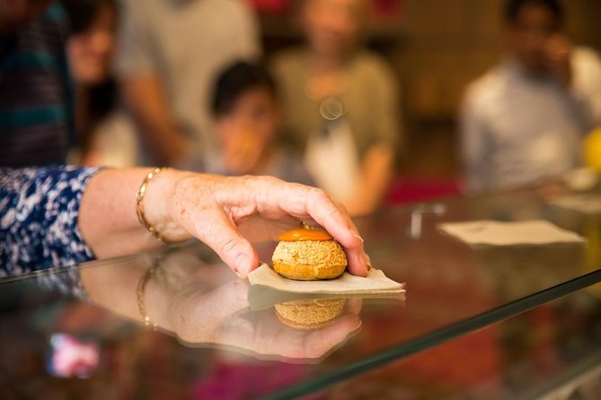 Saint Germain The Private Food Tasting Tour with a French Gastronomy Expert - The reliability question